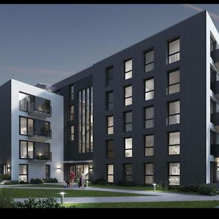 Life Story Lejlighed Kaunas Eksteriør billede